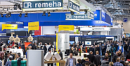 Bild Fachmesse SHK ESSEN 2018 Bild Fachmesse SHK ESSEN 2018