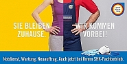 ZVSHK Endkundenmotive 2020 ZVSHK Endkundenmotive 2020