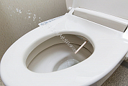 Dusch-WC Dusch-WC