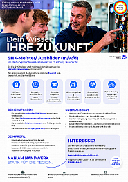 Stellenbeschreibung_Ausbilder Stellenbeschreibung_Ausbilder